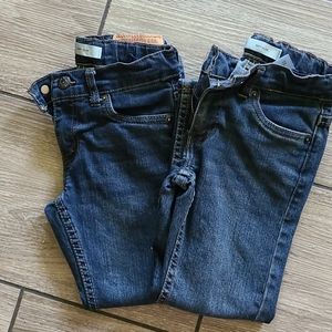 Boys Levi's